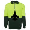 JB's HV 1/2 ZIP FLEECY Thumbnail