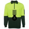 JB's HV 1/2 ZIP FLEECY Thumbnail