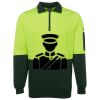 JB's HV 1/2 ZIP FLEECY Thumbnail