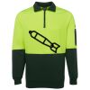 JB's HV 1/2 ZIP FLEECY Thumbnail