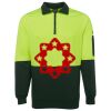 JB's HV 1/2 ZIP FLEECY Thumbnail