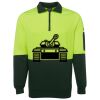 JB's HV 1/2 ZIP FLEECY Thumbnail
