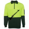 JB's HV 1/2 ZIP FLEECY Thumbnail