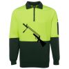 JB's HV 1/2 ZIP FLEECY Thumbnail