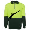 JB's HV 1/2 ZIP FLEECY Thumbnail
