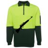 JB's HV 1/2 ZIP FLEECY Thumbnail