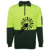JB's HV 1/2 ZIP FLEECY Thumbnail