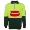 JB's HV 1/2 ZIP FLEECY Thumbnail