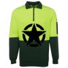 JB's HV 1/2 ZIP FLEECY Thumbnail