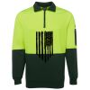 JB's HV 1/2 ZIP FLEECY Thumbnail