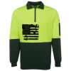 JB's HV 1/2 ZIP FLEECY Thumbnail