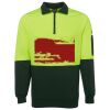 JB's HV 1/2 ZIP FLEECY Thumbnail