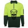 JB's HV 1/2 ZIP FLEECY Thumbnail