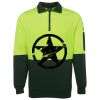 JB's HV 1/2 ZIP FLEECY Thumbnail