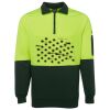 JB's HV 1/2 ZIP FLEECY Thumbnail