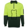 JB's HV 1/2 ZIP FLEECY Thumbnail