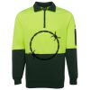JB's HV 1/2 ZIP FLEECY Thumbnail