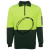 JB's HV 1/2 ZIP FLEECY Thumbnail