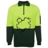 JB's HV 1/2 ZIP FLEECY Thumbnail