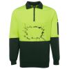 JB's HV 1/2 ZIP FLEECY Thumbnail