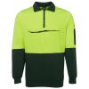 JB's HV 1/2 ZIP FLEECY Thumbnail