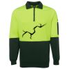 JB's HV 1/2 ZIP FLEECY Thumbnail