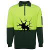 JB's HV 1/2 ZIP FLEECY Thumbnail
