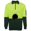 JB's HV 1/2 ZIP FLEECY Thumbnail