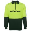 JB's HV 1/2 ZIP FLEECY Thumbnail