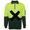 JB's HV 1/2 ZIP FLEECY Thumbnail
