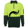 JB's HV 1/2 ZIP FLEECY Thumbnail