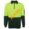JB's HV 1/2 ZIP FLEECY Thumbnail
