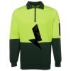 JB's HV 1/2 ZIP FLEECY Thumbnail