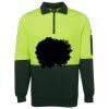 JB's HV 1/2 ZIP FLEECY Thumbnail