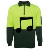 JB's HV 1/2 ZIP FLEECY Thumbnail