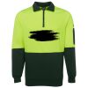 JB's HV 1/2 ZIP FLEECY Thumbnail