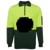 JB's HV 1/2 ZIP FLEECY Thumbnail