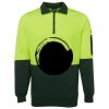 JB's HV 1/2 ZIP FLEECY Thumbnail
