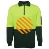 JB's HV 1/2 ZIP FLEECY Thumbnail