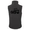 JB's  LAYER (SOFTSHELL) VEST Thumbnail
