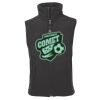 JB's  LAYER (SOFTSHELL) VEST Thumbnail