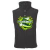 JB's  LAYER (SOFTSHELL) VEST Thumbnail