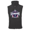 JB's  LAYER (SOFTSHELL) VEST Thumbnail