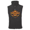 JB's  LAYER (SOFTSHELL) VEST Thumbnail