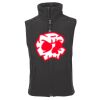 JB's  LAYER (SOFTSHELL) VEST Thumbnail