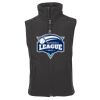 JB's  LAYER (SOFTSHELL) VEST Thumbnail