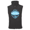 JB's  LAYER (SOFTSHELL) VEST Thumbnail