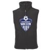 JB's  LAYER (SOFTSHELL) VEST Thumbnail