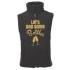 JB's  LAYER (SOFTSHELL) VEST Thumbnail