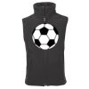 JB's  LAYER (SOFTSHELL) VEST Thumbnail